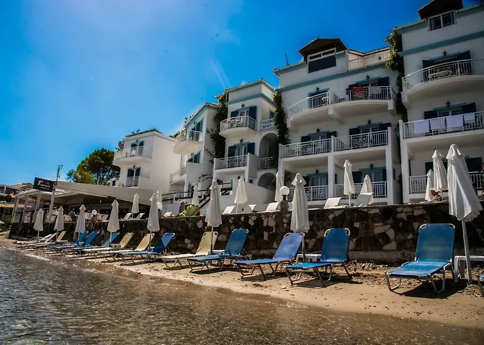 Filoxenia * Tsilivi (Zakynthos)