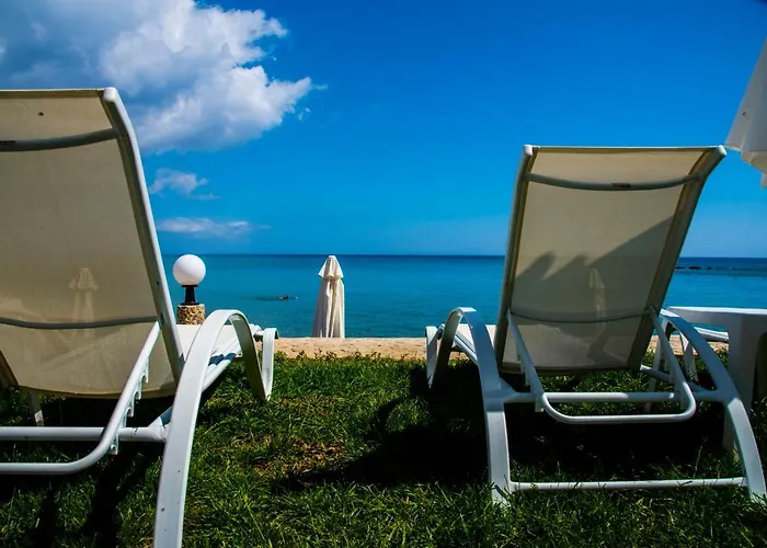 Filoxenia * Tsilivi (Zakynthos)